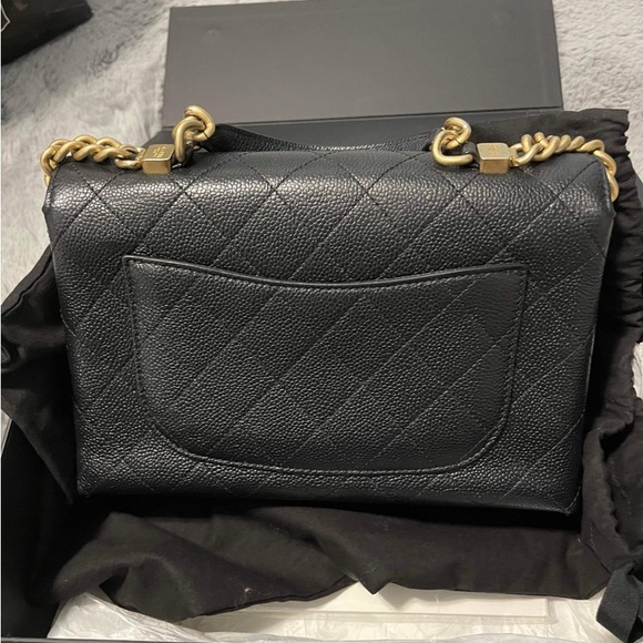Chanel Chic Affinity Bag - Picture 3 of 6